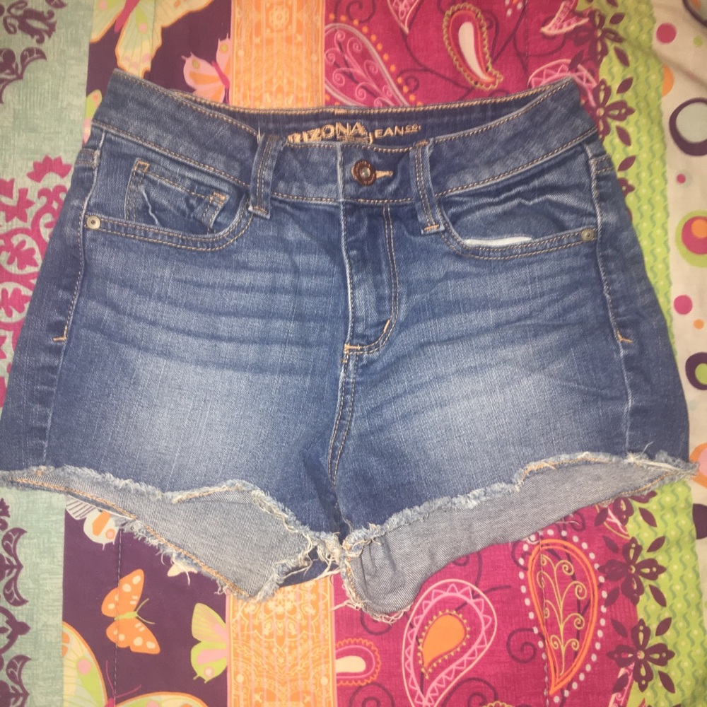 🛑SALE🛑 High Waisted Shorts